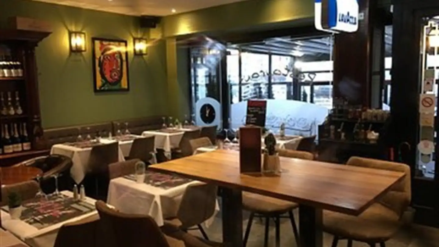 Agricultural business for sale - 1003 Lausanne