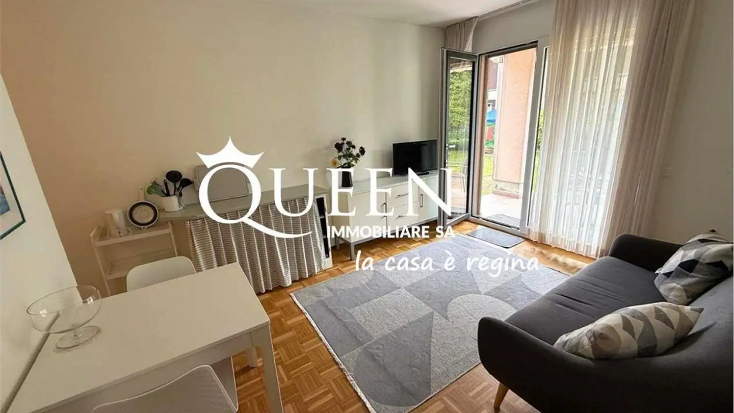 Appartement à louer - 6853 Ligornetto - Photo 3