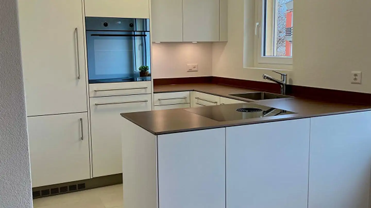 Wohnung kaufen - Ziegelgut 7, 7206 Igis