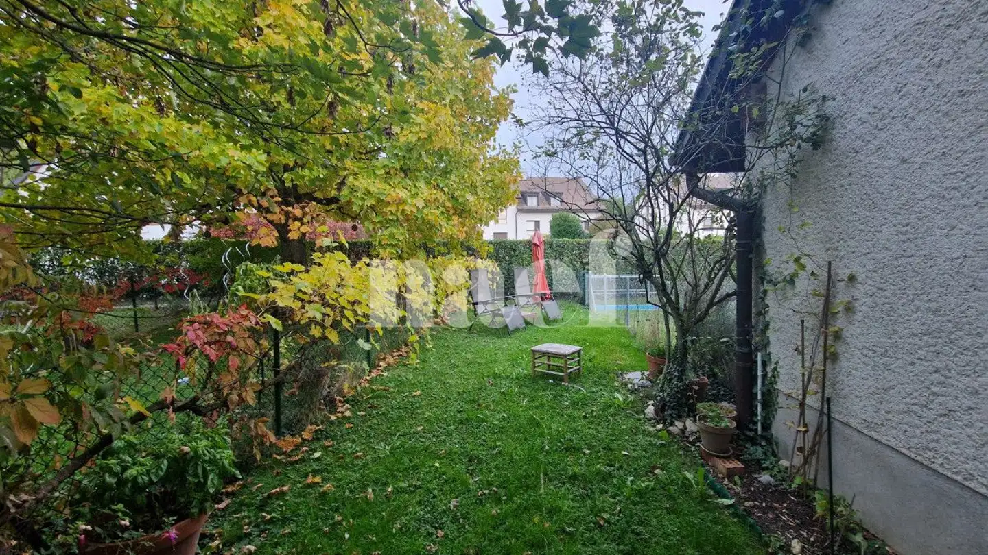 Appartamento in affitto - 1266 Duillier - Photo 2