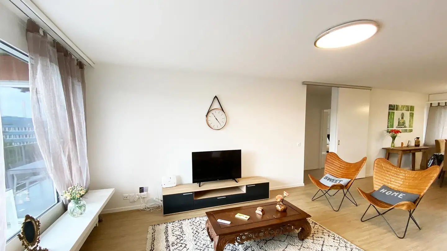 Appartamento ammobiliato in affitto - Grabenstrasse 11, 8304 Wallisellen - Photo 2