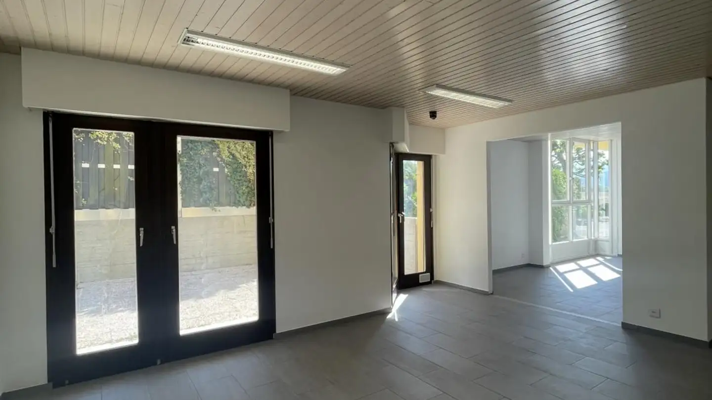 Office space for rent - Chemin Des Pralies 6, 1279 Bogis-Bossey