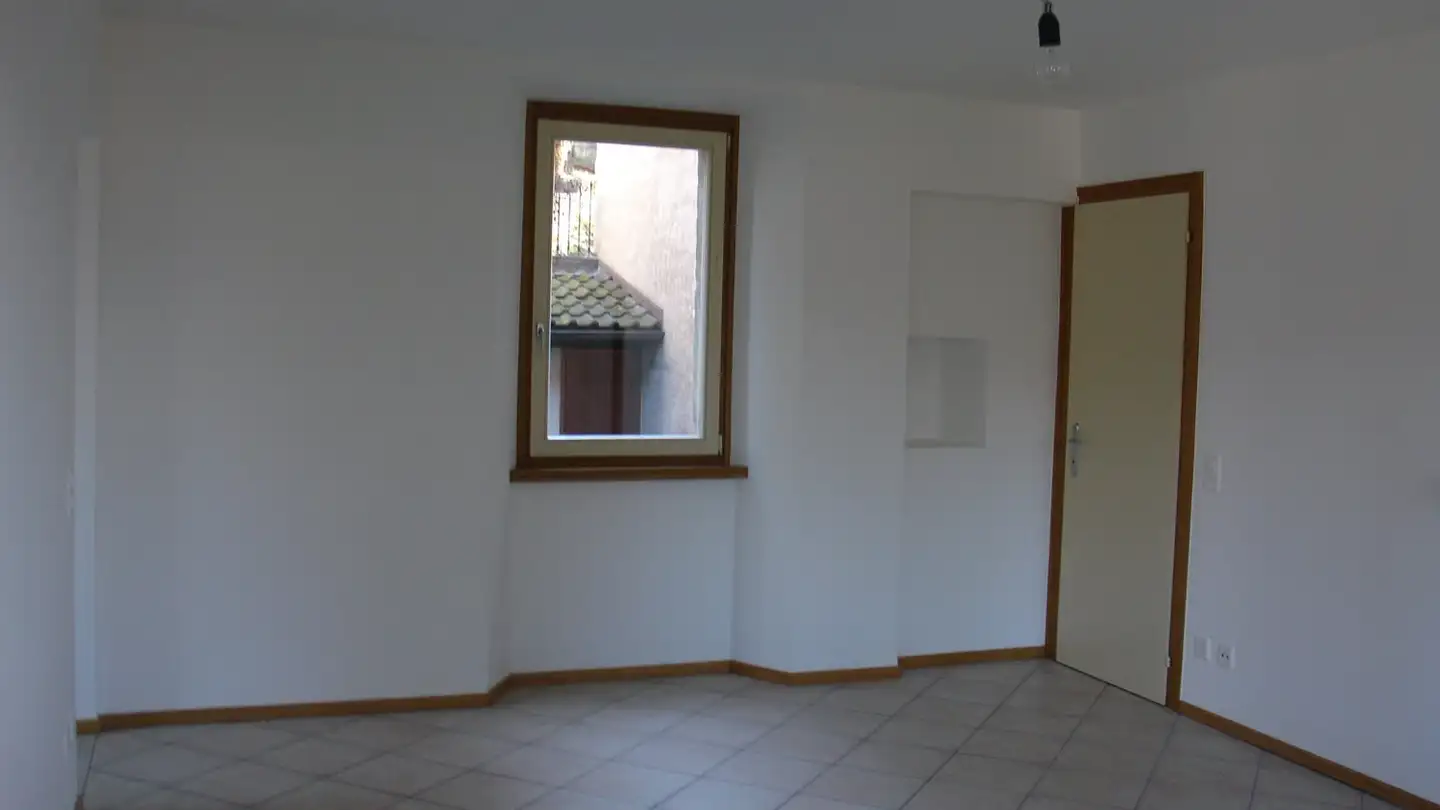 Apartment for rent - Vicolo Del Ciòss 4, 6964 Davesco-Soragno - Photo 2