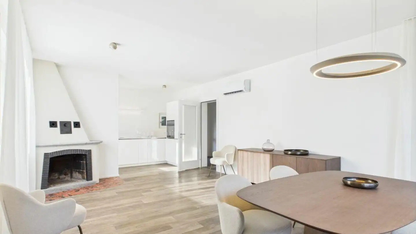 Apartment for sale - Via Ferrera, 6612 Ascona