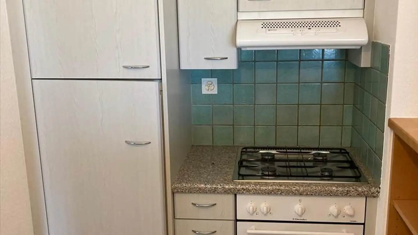 Appartement à louer - Chemin Du Châtelard 25, 1860 Aigle - Photo 3