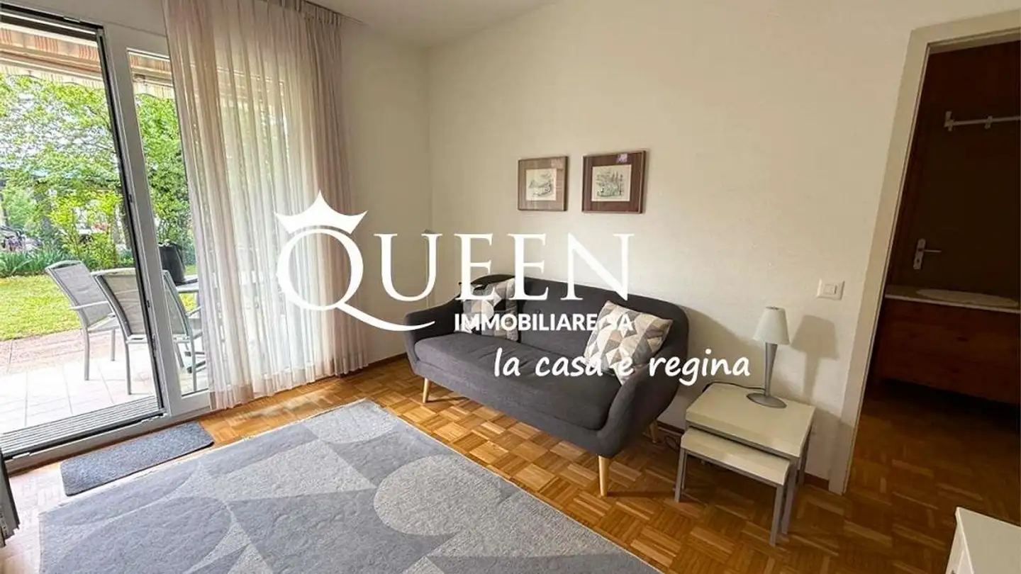 Appartement à louer - 6853 Ligornetto - Photo 4