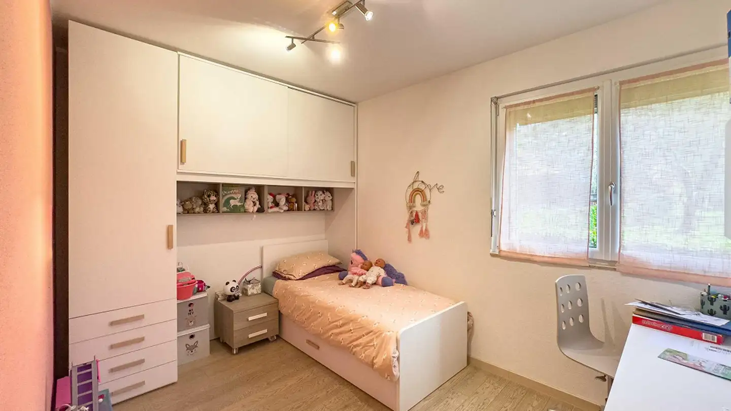 Doppelhaushälfte kaufen - Via Ai Saleggi, 6834 Morbio Inferiore - Foto 4