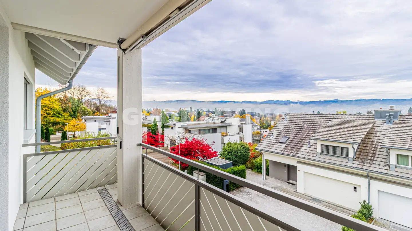 Appartamento in vendita - 8704 Herrliberg