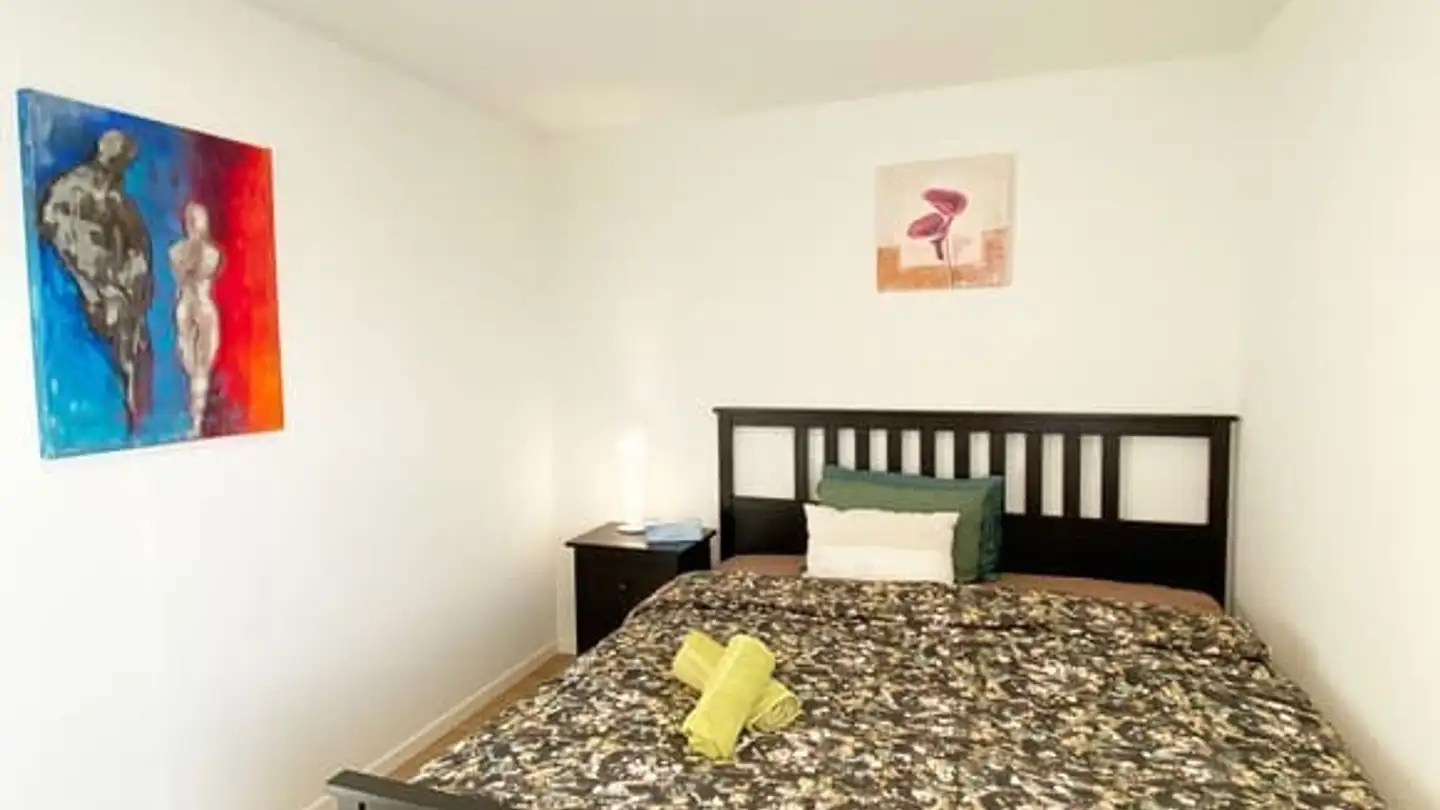 Appartamento ammobiliato in affitto - Grabenstrasse 11, 8304 Wallisellen - Photo 4