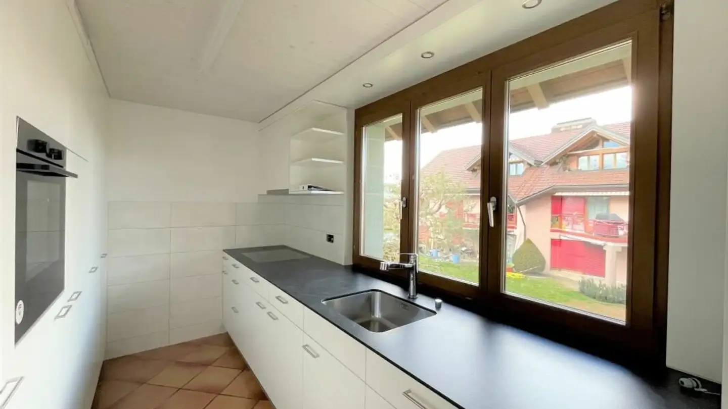 Apartment for rent - Zähringerstrasse 12, 3315 Bätterkinden - Photo 3