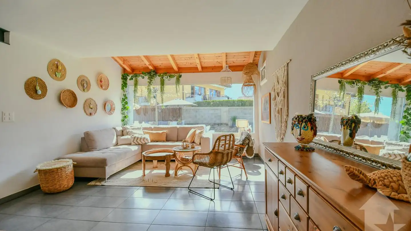 Einfamilienhaus kaufen - 1926 Fully