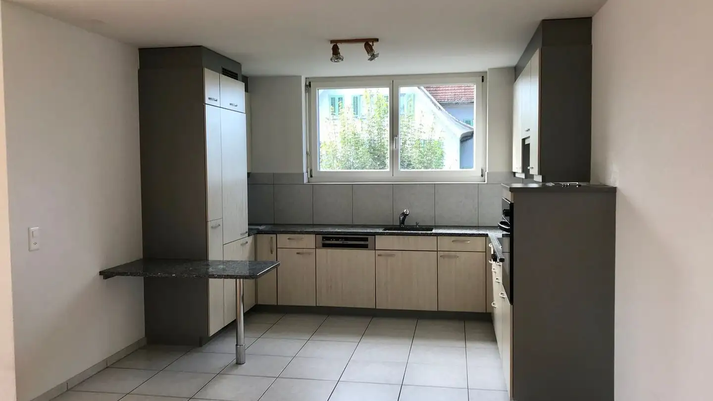 Appartement à louer - Berghofstrasse, 8625 Gossau ZH