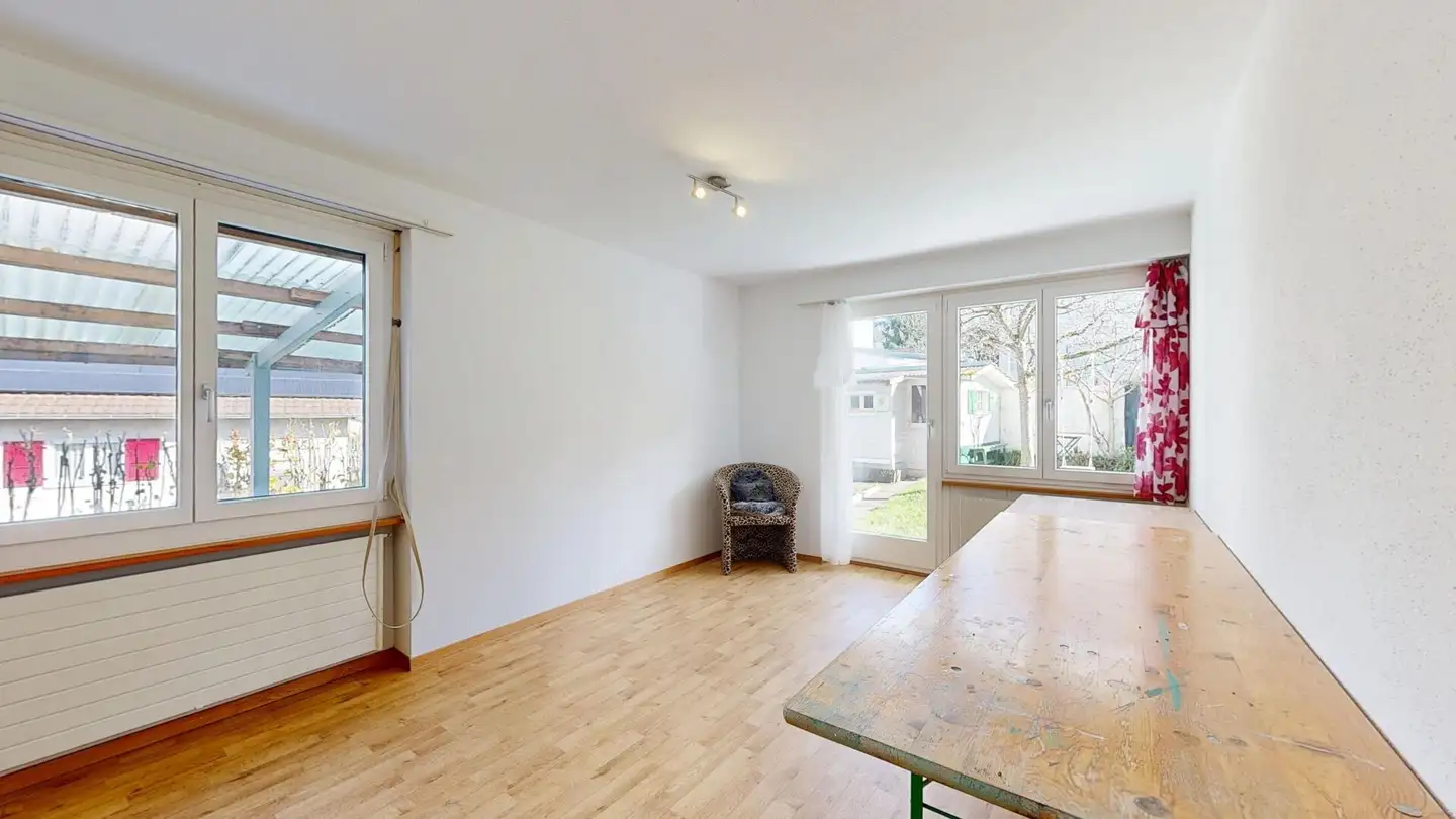 Edificio residenziale in vendita - Schwarzenbergstrasse, 6102 Malters - Photo 4