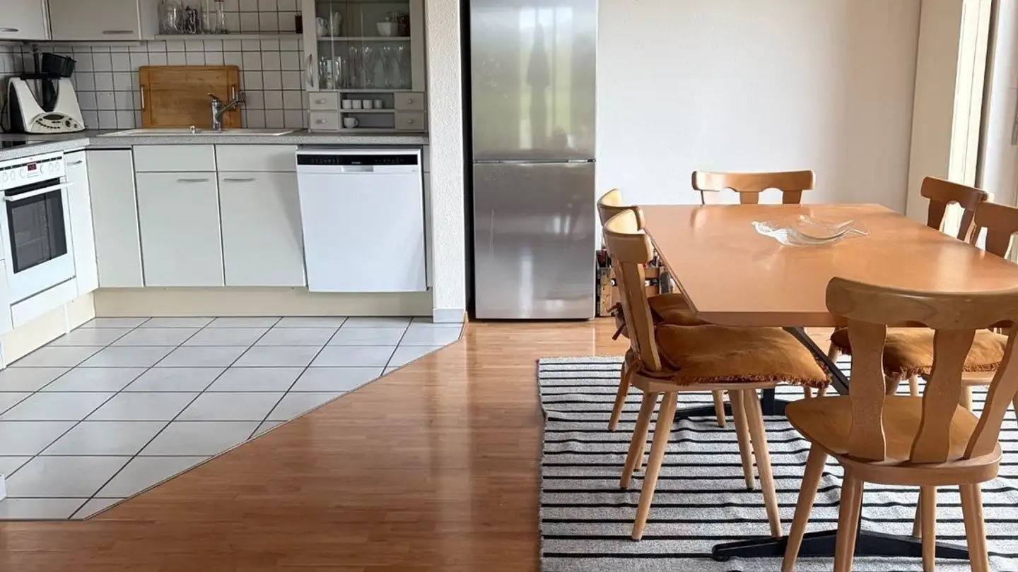 Apartment for rent - Dangwangerstrasse 13, 8554 Bonau - Photo 4