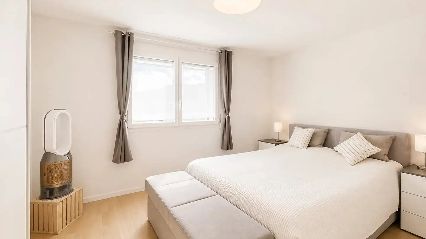 Wohnung kaufen - 1906 Charrat - Foto 4