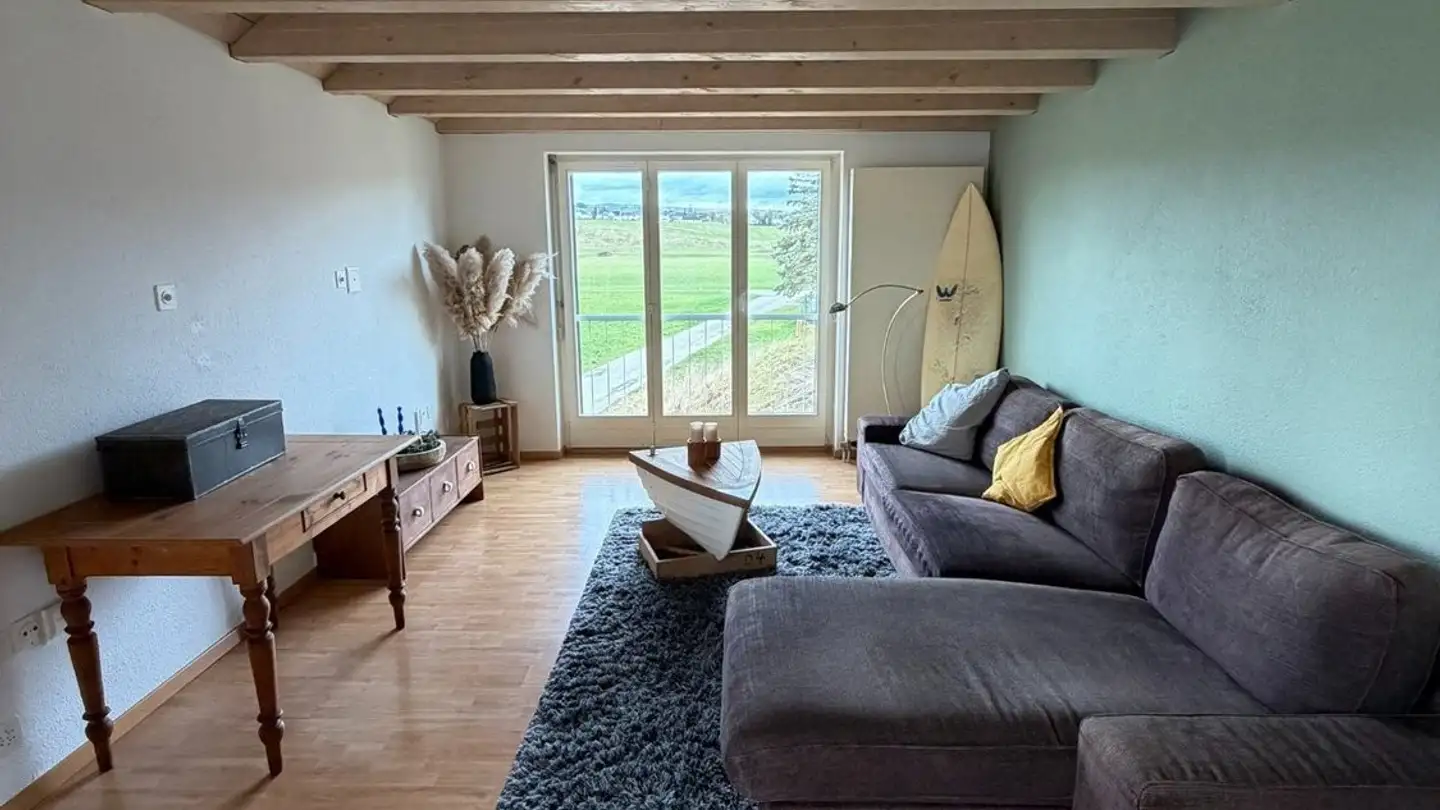 Apartment for rent - Dangwangerstrasse 13, 8554 Bonau