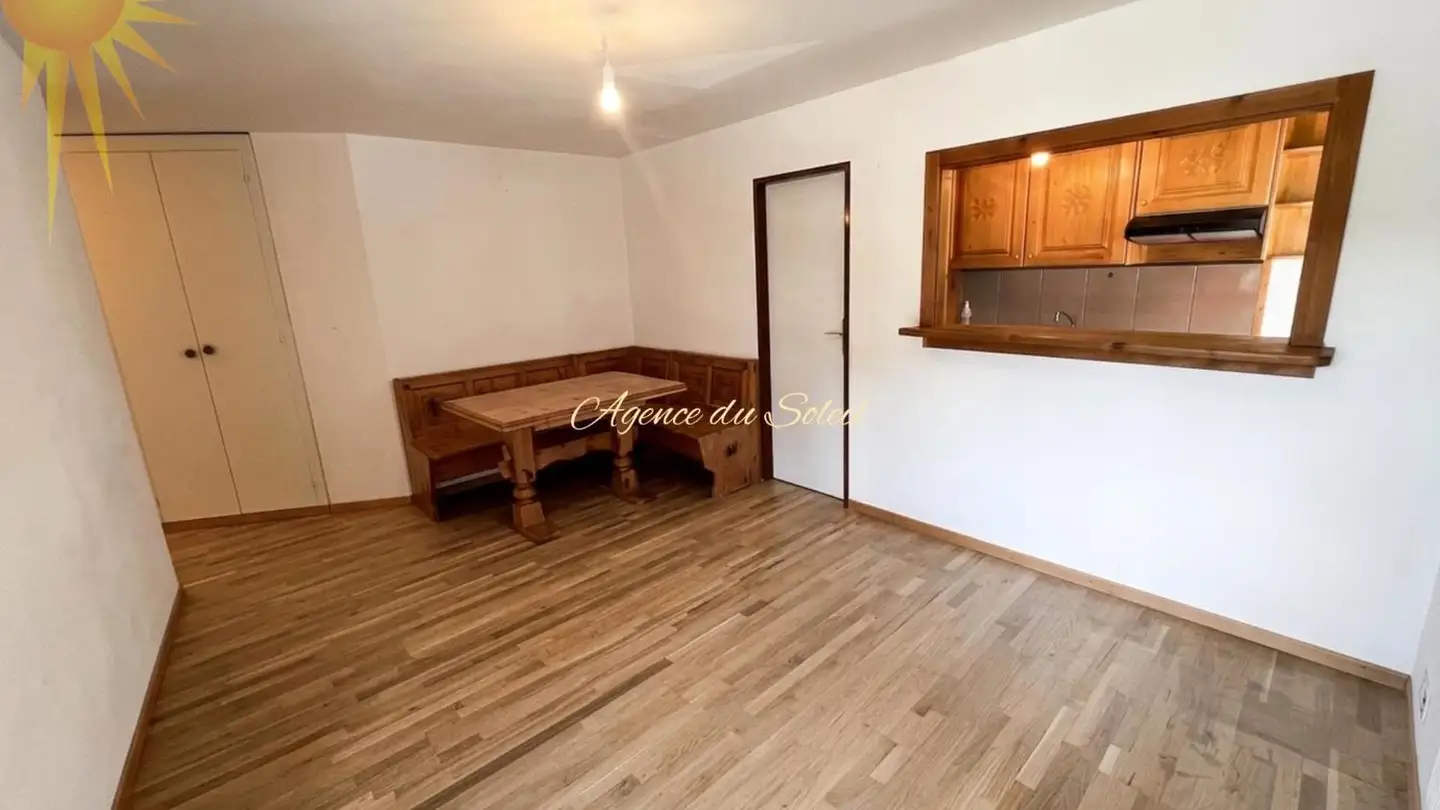 Appartamento in vendita - Route De Crans-Montana, 3963 Montana - Foto 4