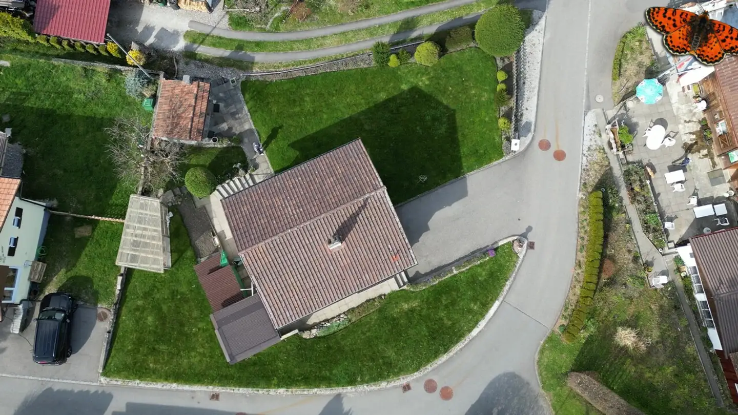 Chalet in vendita - Montsoflo 10, 1634 La Roche FR - Photo 3