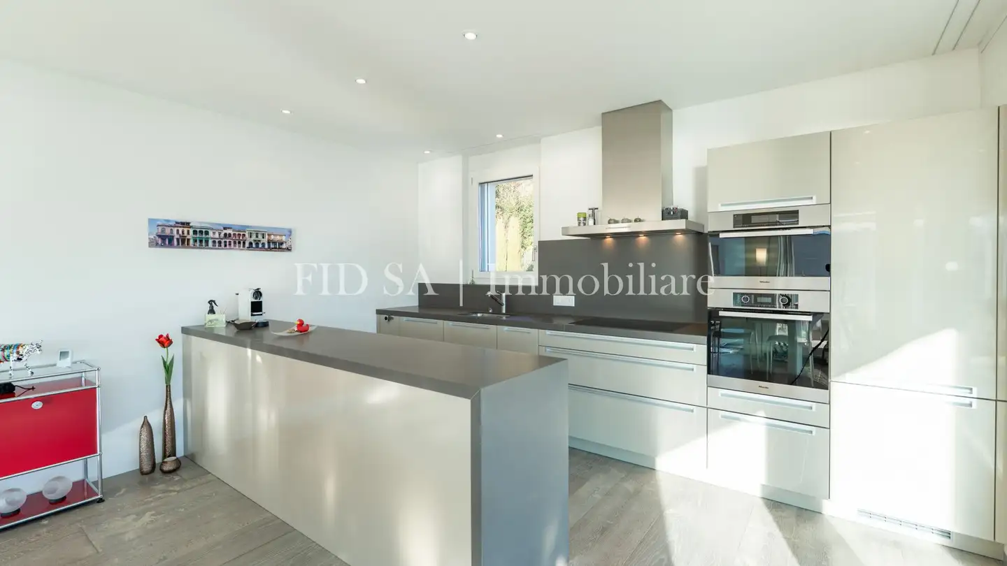 Attico in vendita - Via Eco, 6644 Orselina - Foto 4