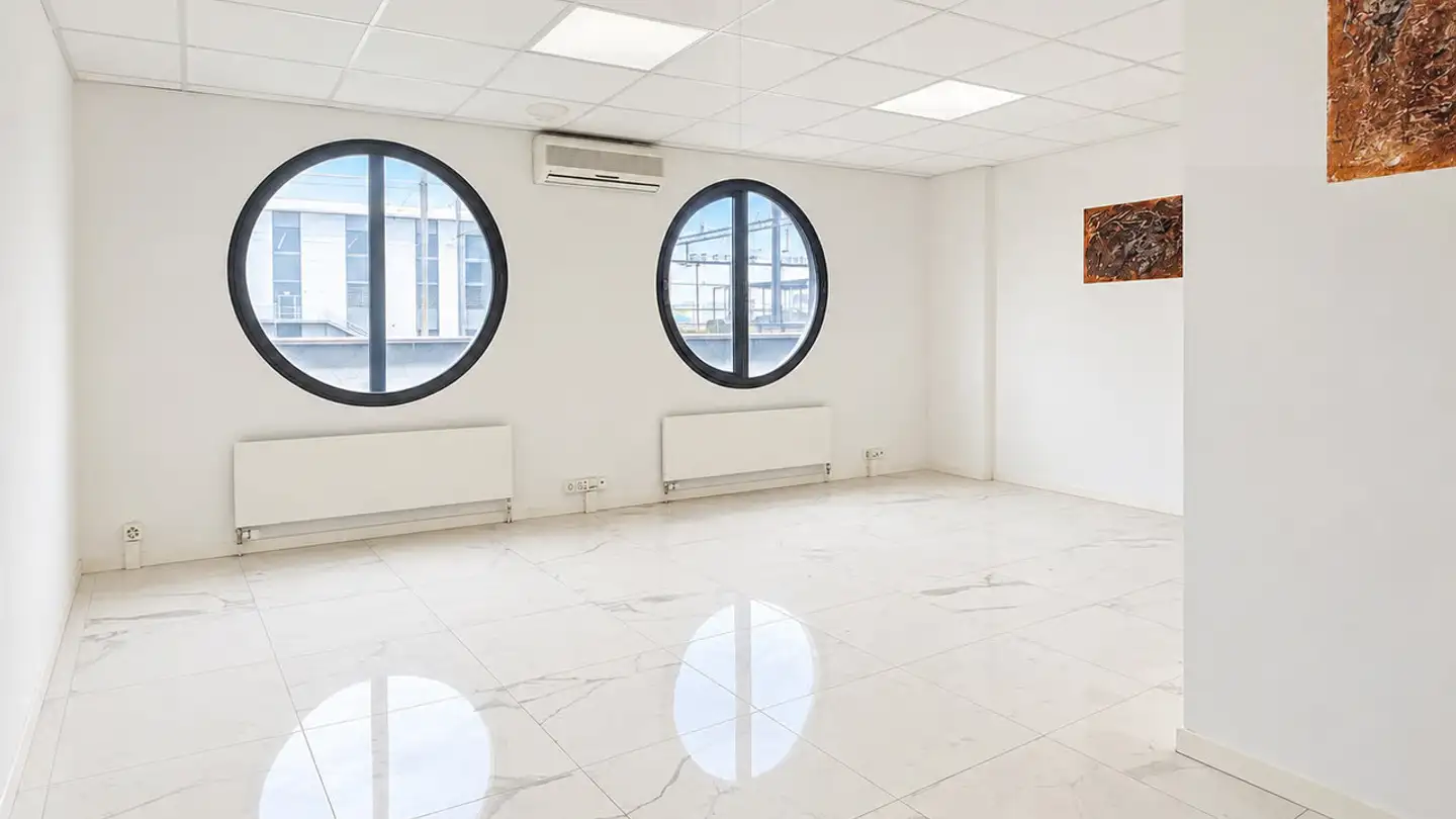 Spazio ufficio in affitto - Ala Capelina 1, 6593 Cadenazzo - Foto 3