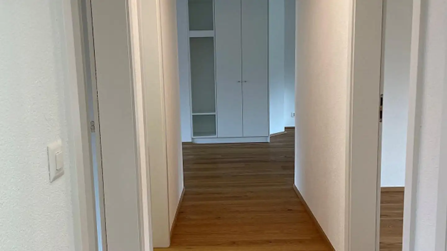 Wohnung kaufen - Ziegelgut 7, 7206 Igis - Foto 4