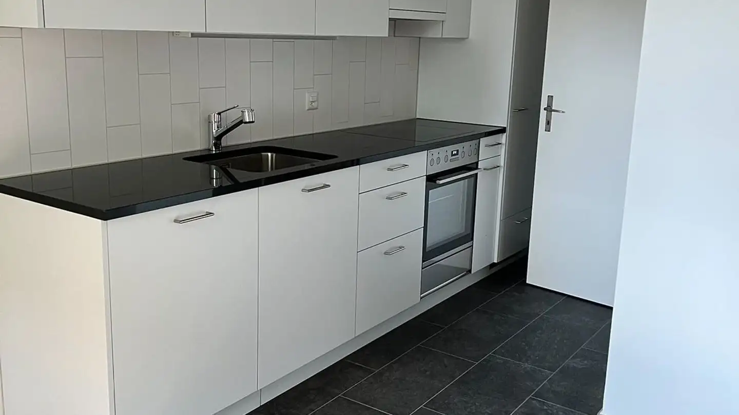 Wohnung mieten - Hammerstrasse 4, 4414 Füllinsdorf - Foto 3
