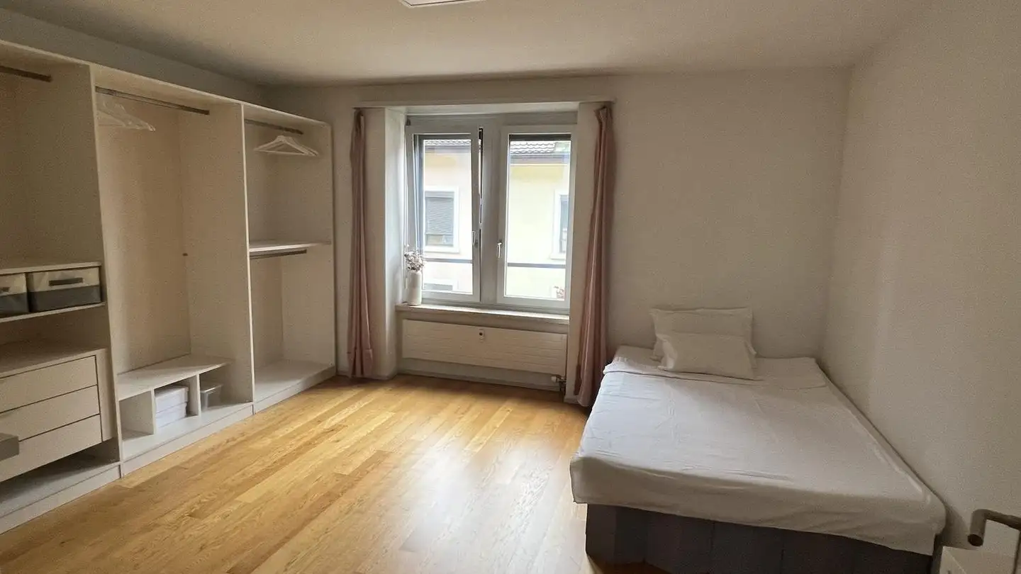 Chambre à louer - Limmatstrasse 123, 8005 Zürich - Photo 2