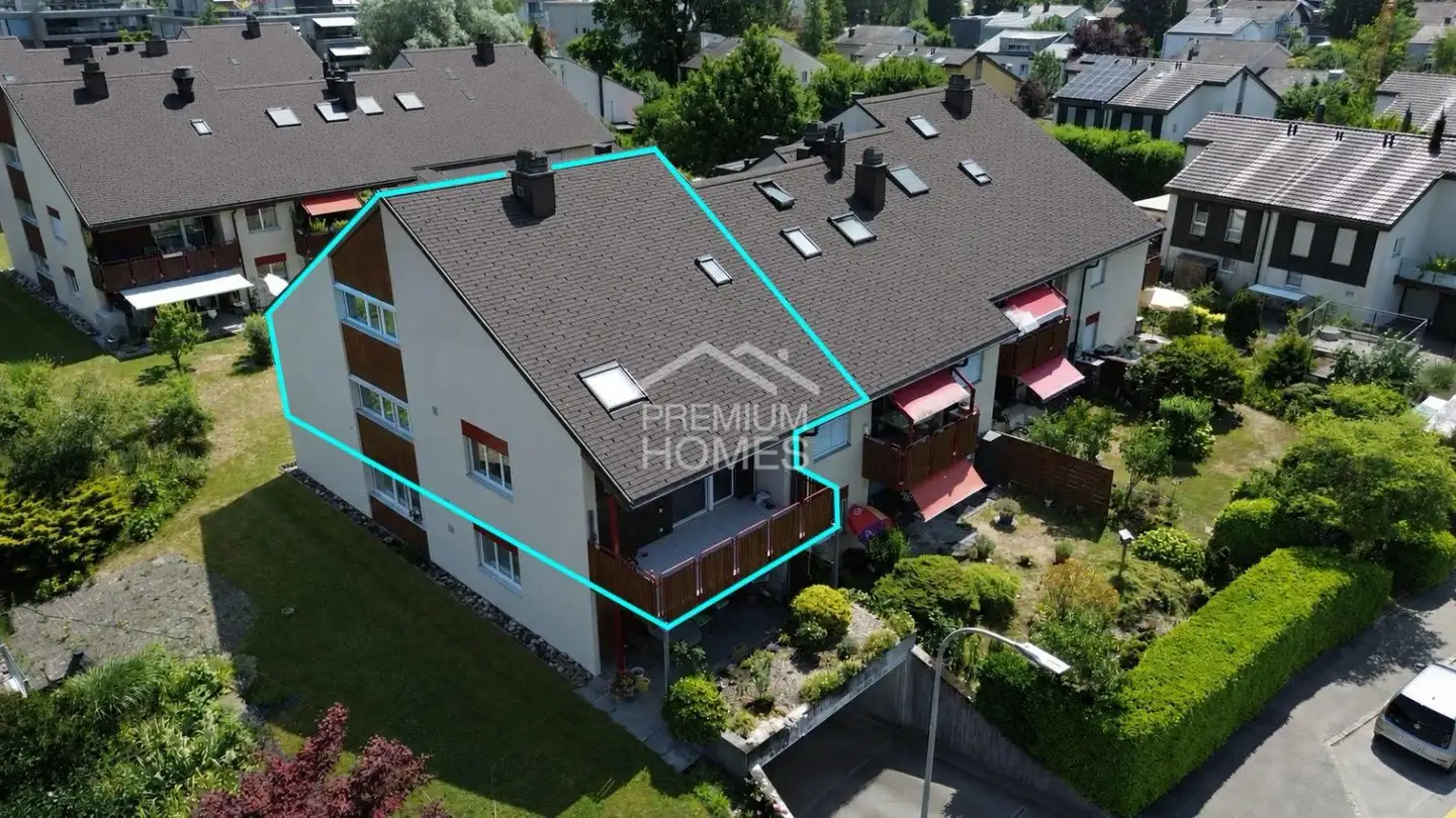 Appartamento in vendita - 3110 Münsingen - Foto 2