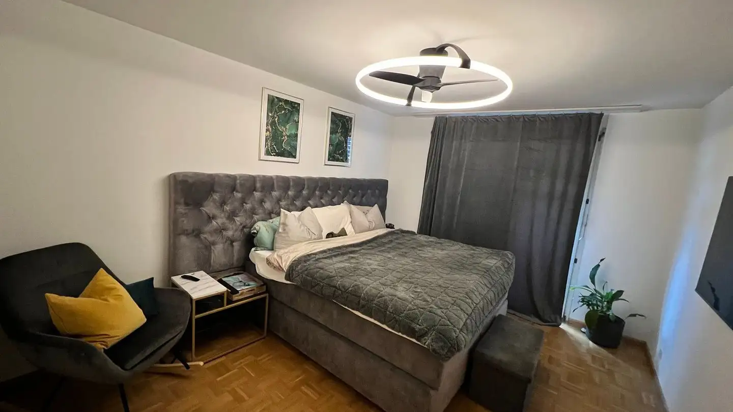Wohnung mieten - Hammerstrasse 4, 4414 Füllinsdorf - Foto 4