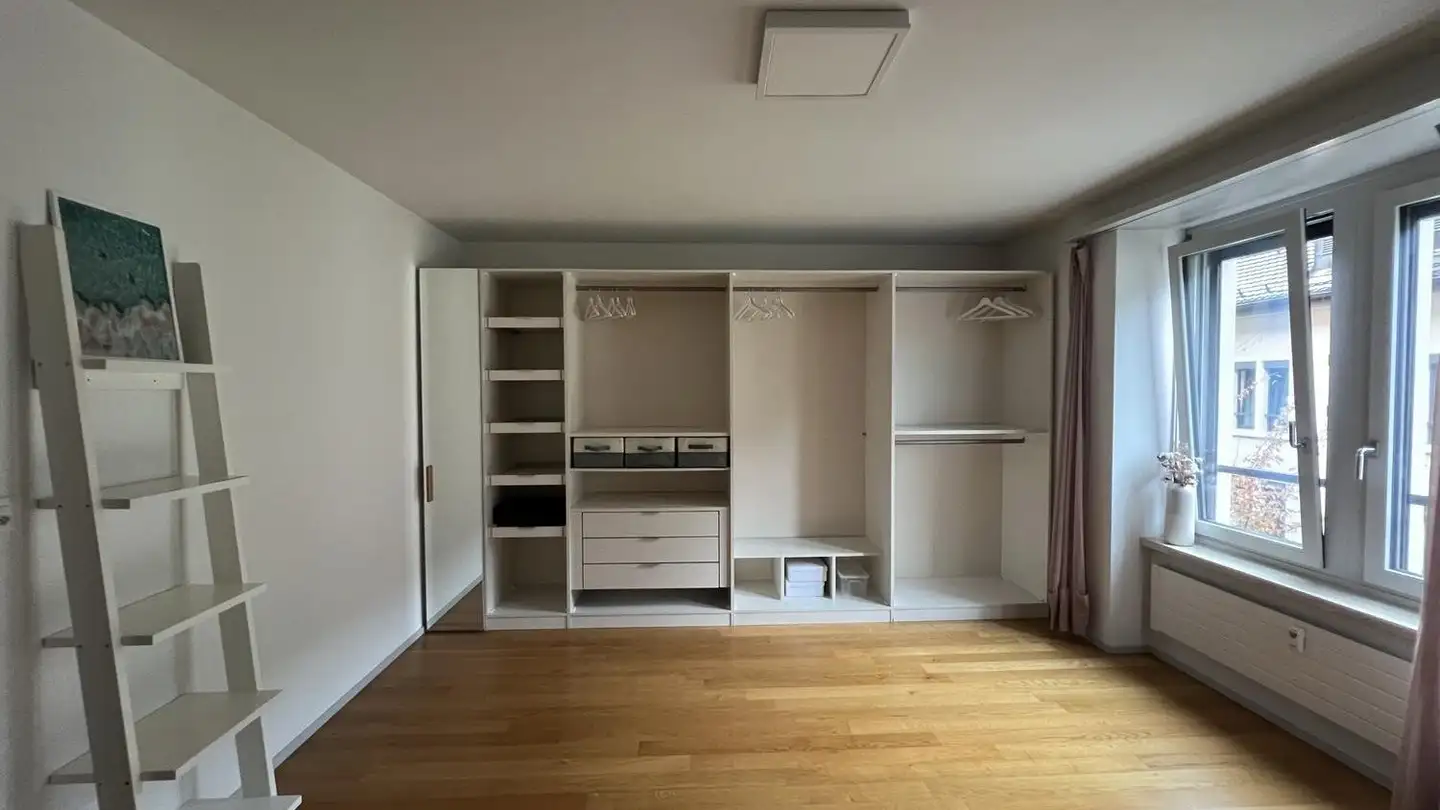 Chambre à louer - Limmatstrasse 123, 8005 Zürich - Photo 3
