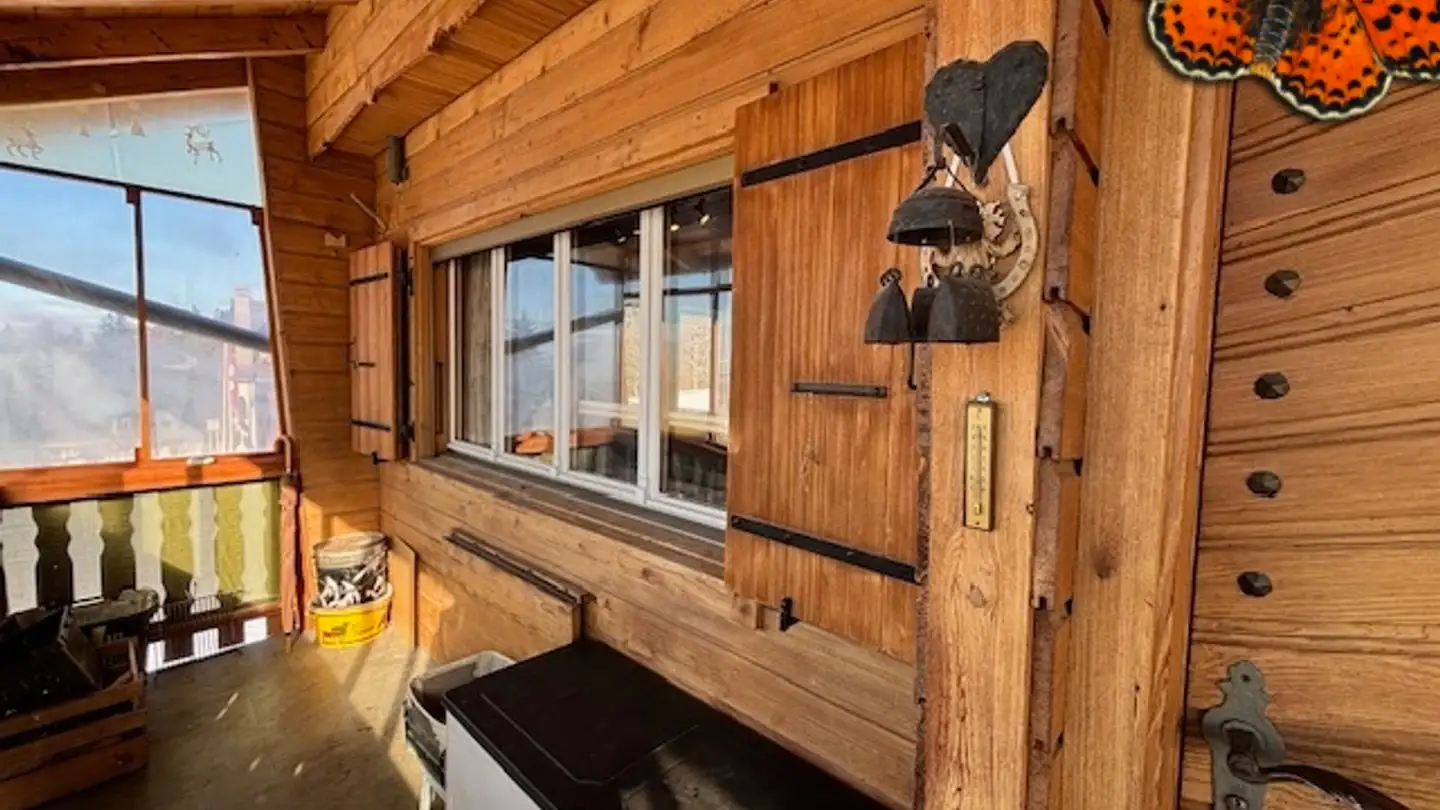 Chalet in vendita - Montsoflo 10, 1634 La Roche FR - Photo 4