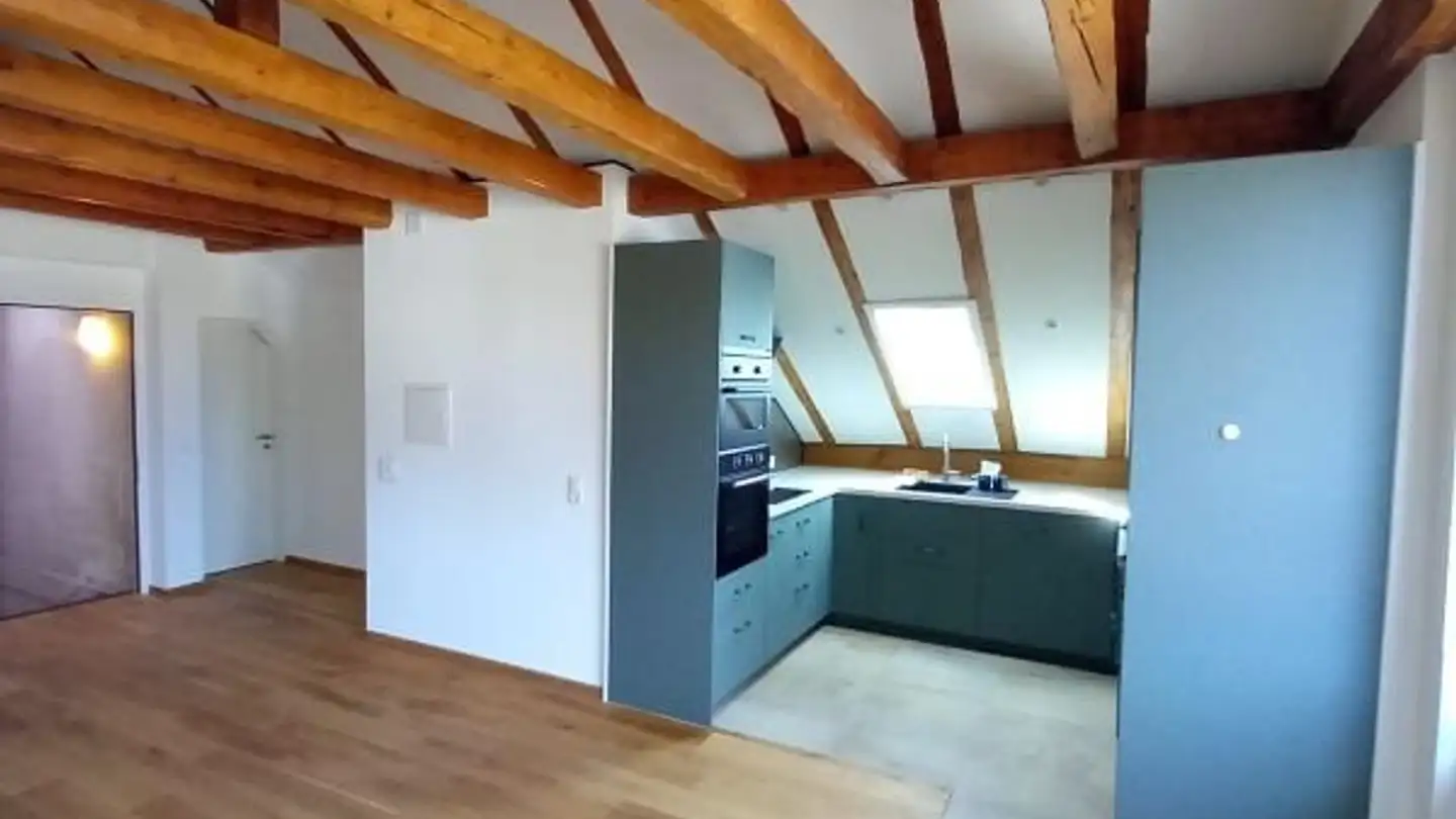 Appartamento in affitto - Rue du Verger 5, 2013 Colombier NE - Foto 2