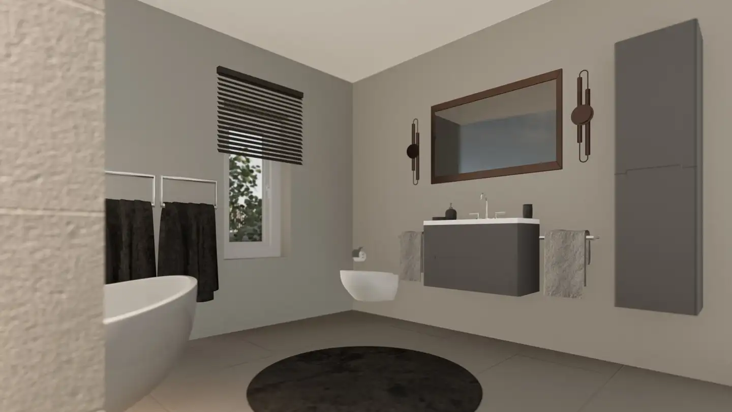 Row house for sale - 6592 S. Antonino - Photo 4