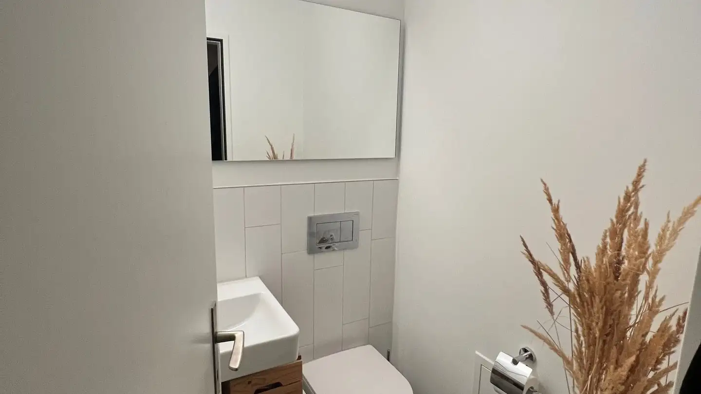 Wohnung mieten - Hammerstrasse 4, 4414 Füllinsdorf - Foto 2