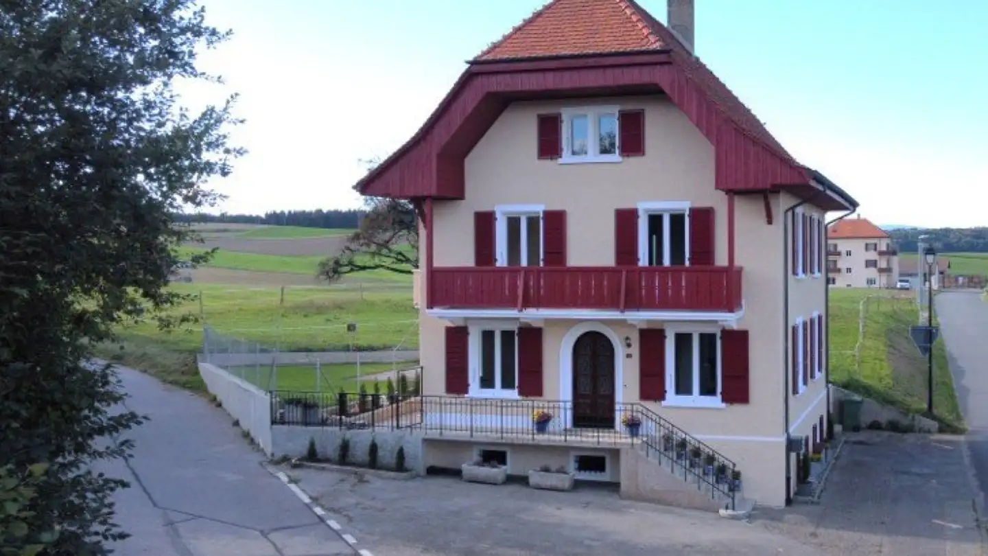 Apartment for rent - 1536 Combremont-le-Petit