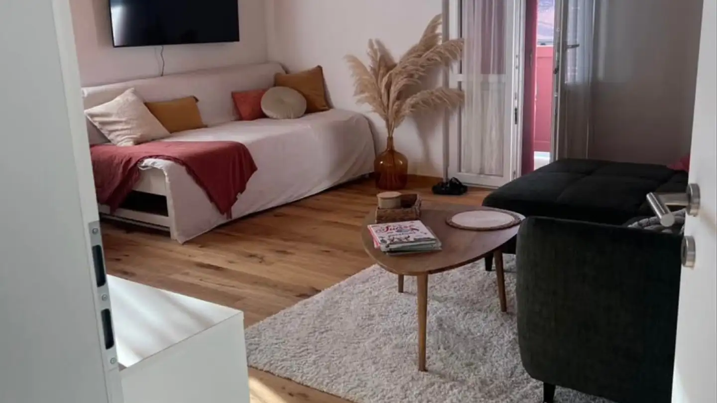 Appartamento in affitto - 1536 Combremont-le-Petit - Foto 2