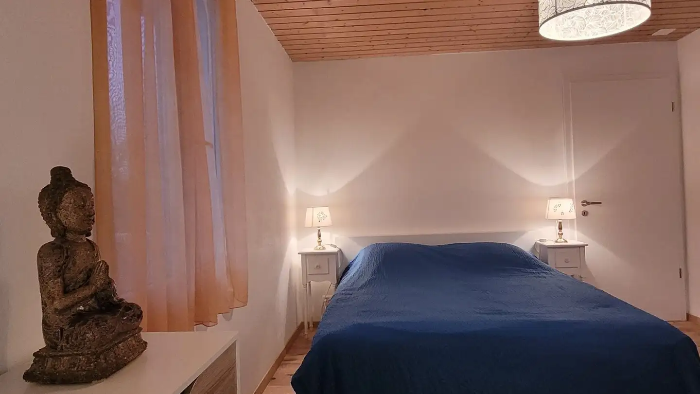 Appartamento in affitto - 1536 Combremont-le-Petit - Foto 4