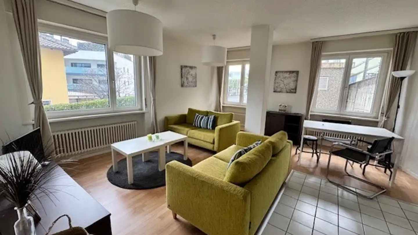Apartment for sale - Via Costa Di Dentro 8, 6614 Brissago