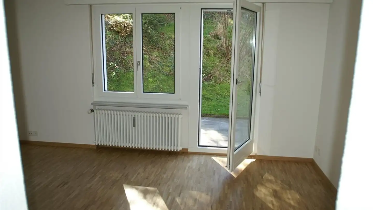 Appartement à louer - Riethüslistrasse 5, 9012 St. Gallen - Photo 2
