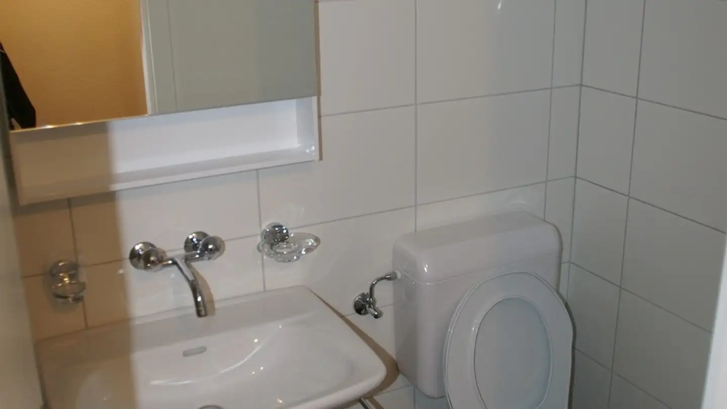 Appartement à louer - Riethüslistrasse 5, 9012 St. Gallen - Photo 4