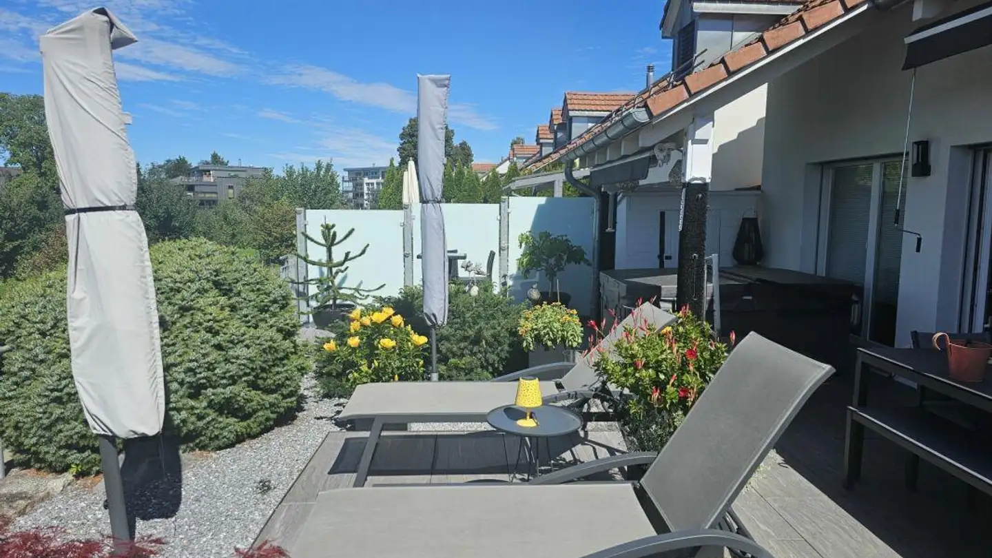 Einfamilienhaus kaufen - Schwalbenstrasse 35, 8623 Wetzikon ZH - Foto 2