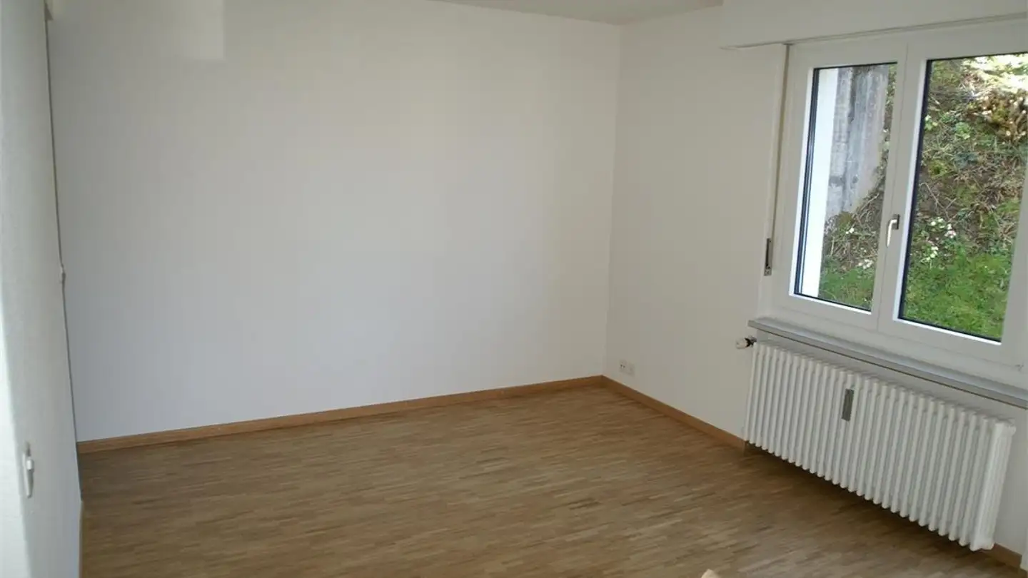 Appartement à louer - Riethüslistrasse 5, 9012 St. Gallen