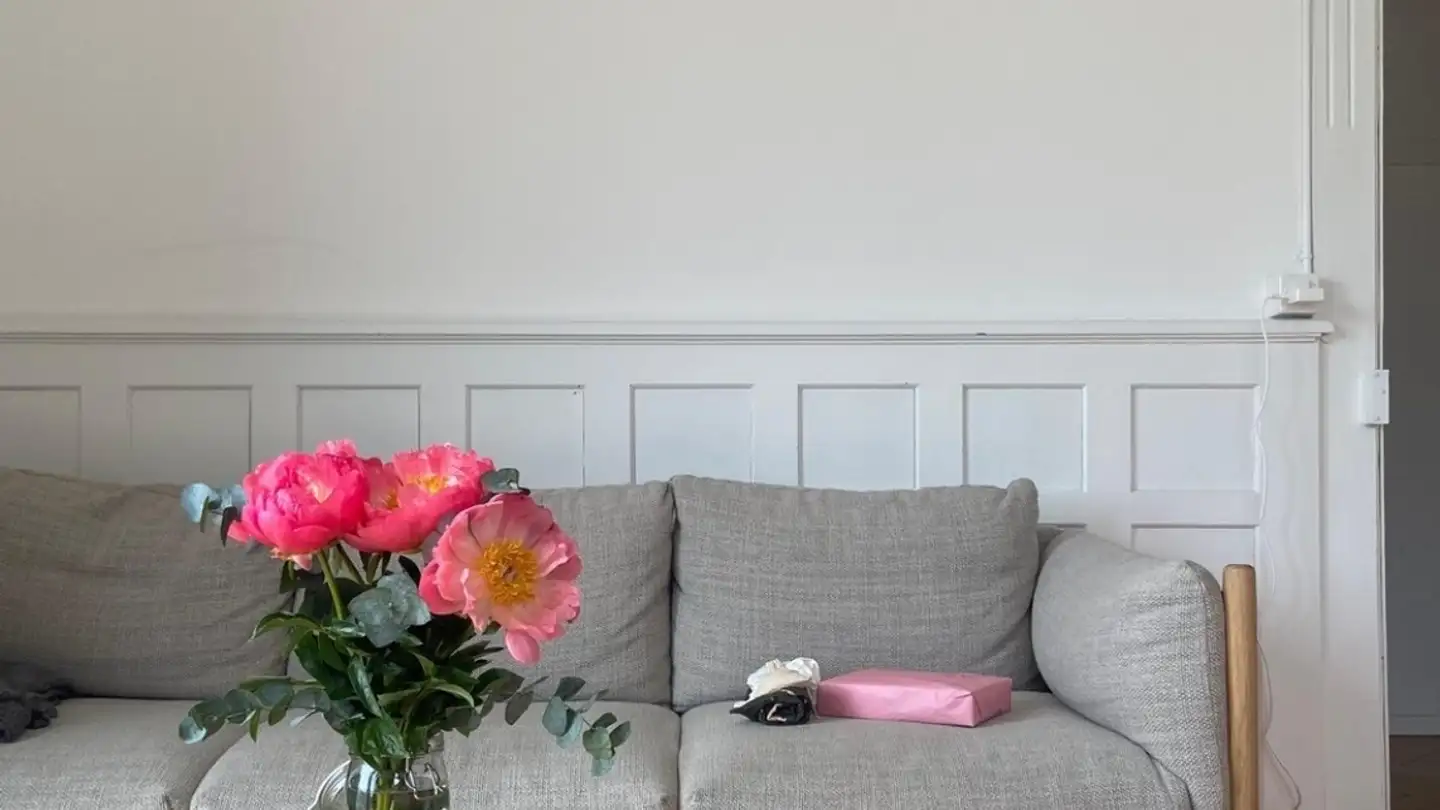 Zimmer mieten - 8037 Zürich