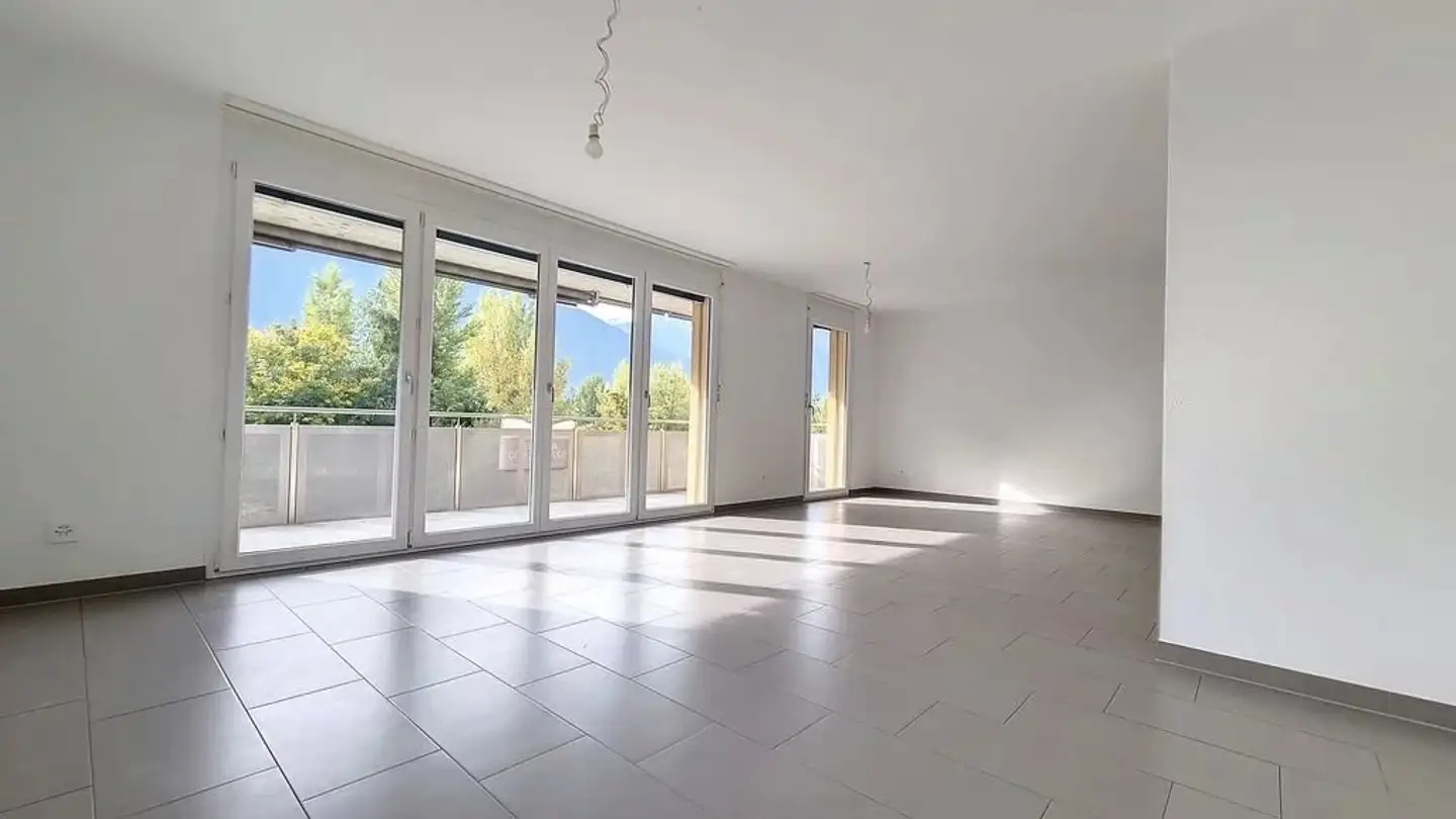 Apartment for rent - Chemin De Provence 9, 1926 Fully - Photo 2