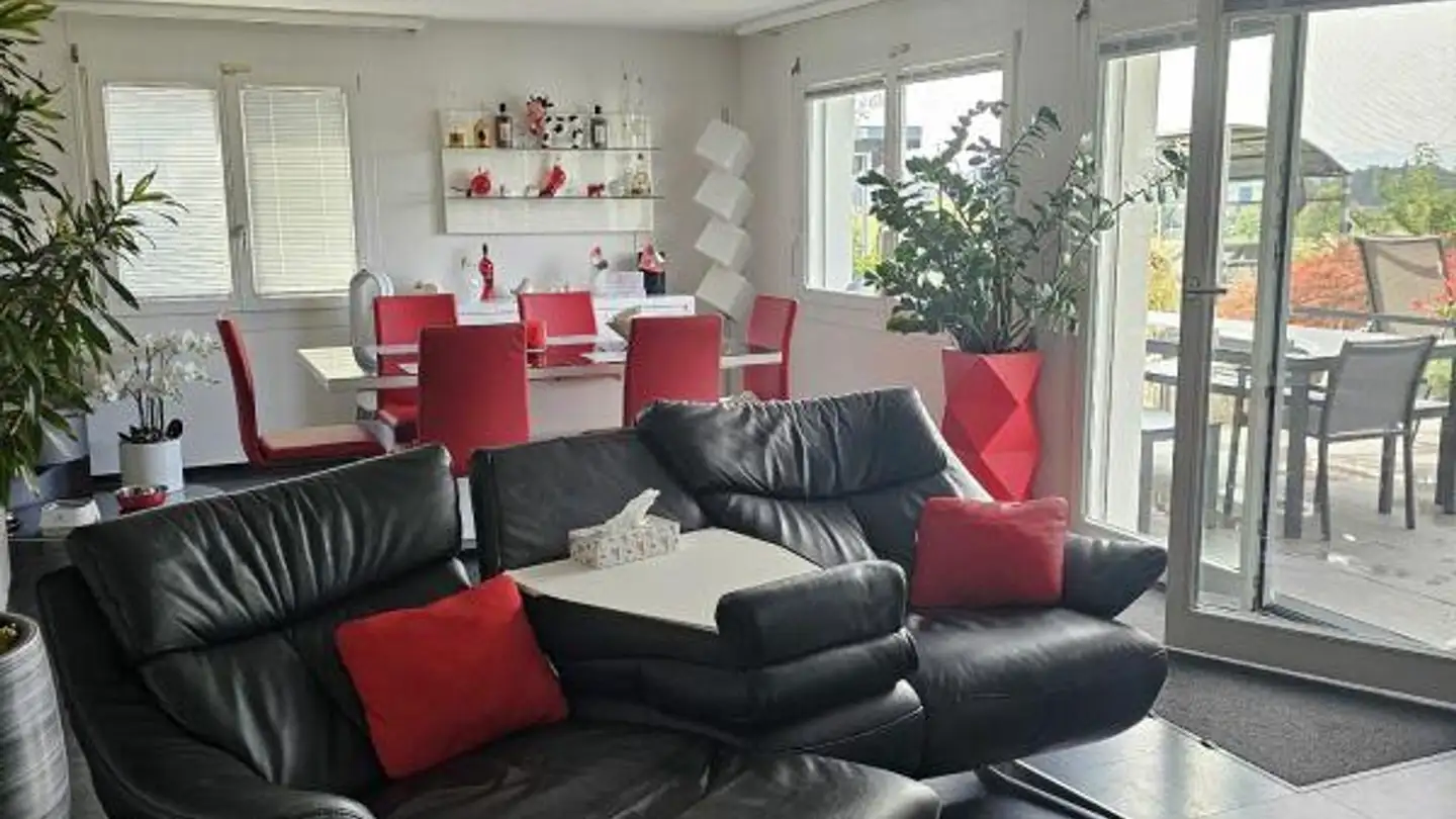 Einfamilienhaus kaufen - Schwalbenstrasse 35, 8623 Wetzikon ZH - Foto 3