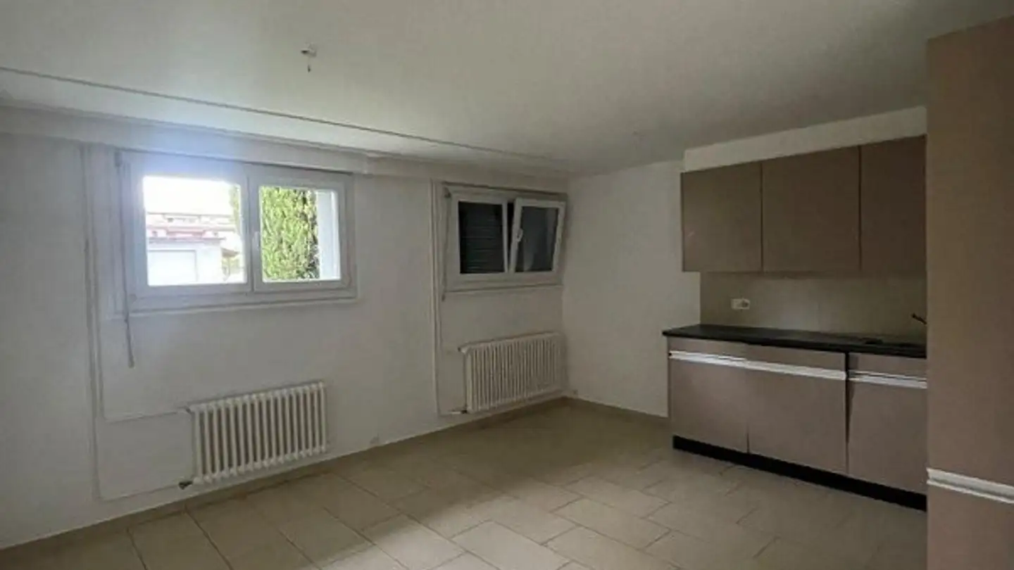 Appartement à louer - Rue Roger-De-Guimps 35, 1400 Yverdon-les-Bains