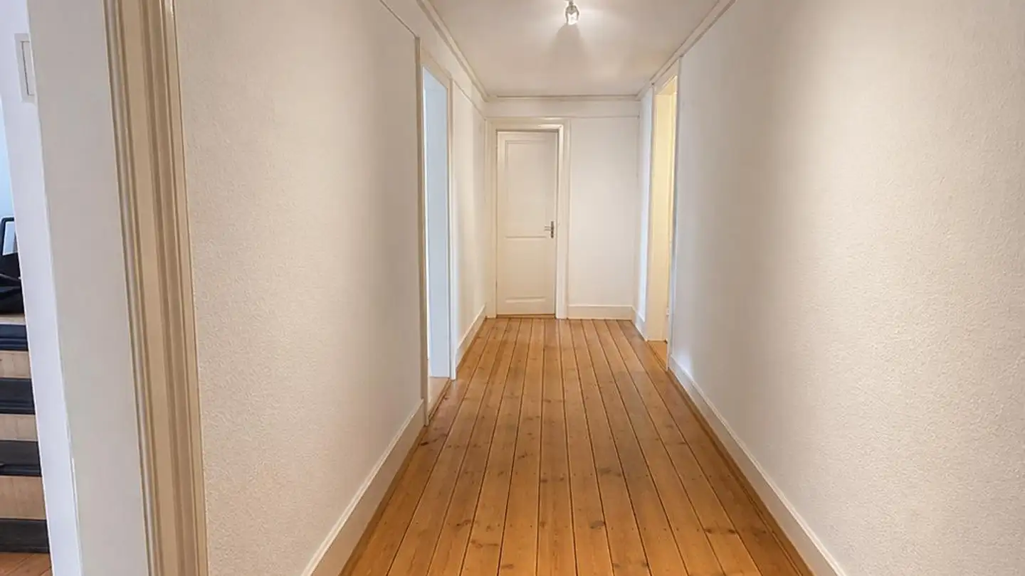 Attico in affitto - Spitalackerstrasse 72, 3013 Bern - Foto 3