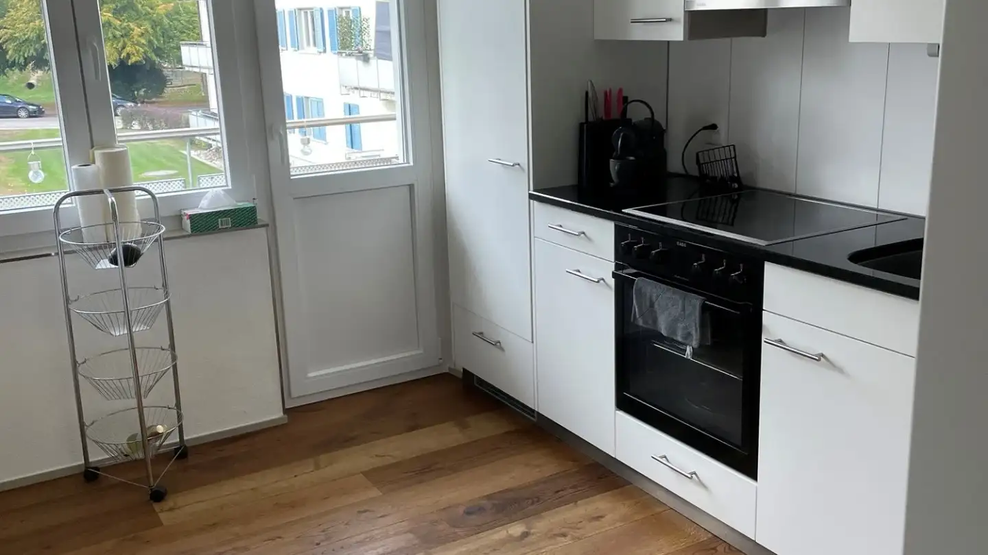 Appartamento in vendita - Friedensstrasse 92, 4600 Olten - Foto 2