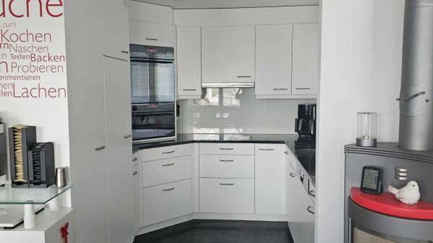 Einfamilienhaus kaufen - Schwalbenstrasse 35, 8623 Wetzikon ZH - Foto 4