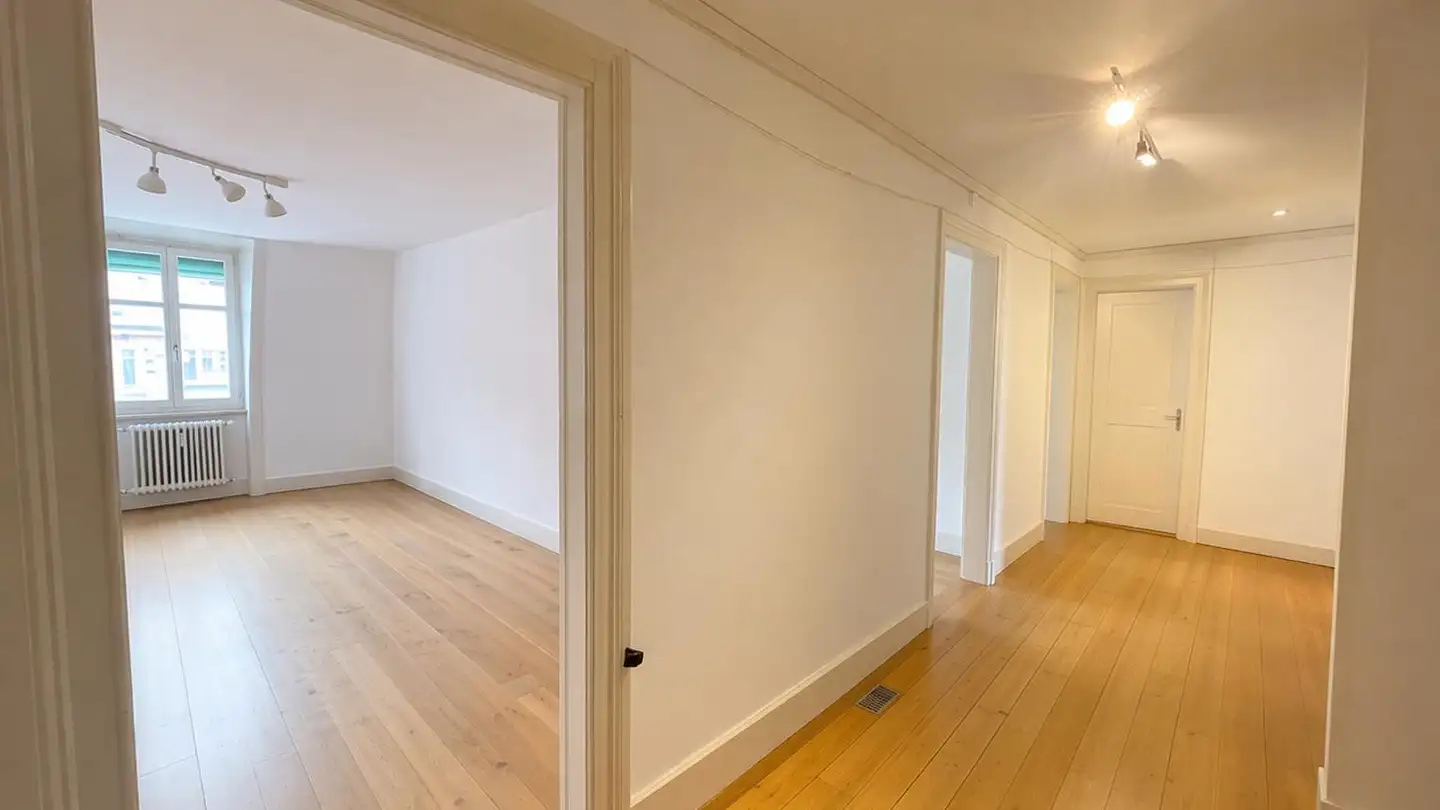 Attico in affitto - Spitalackerstrasse 72, 3013 Bern - Foto 4